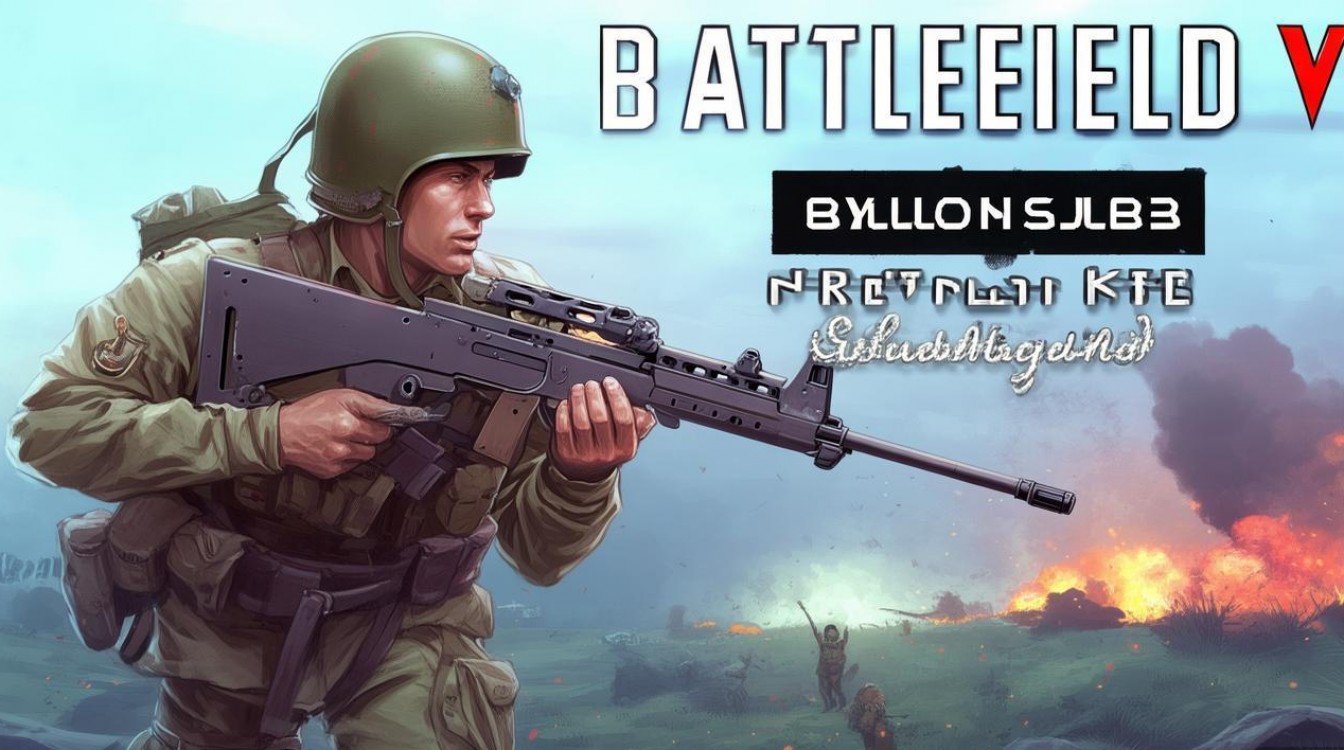 战地5单机模式怎么玩？新手入门详细教程攻略。