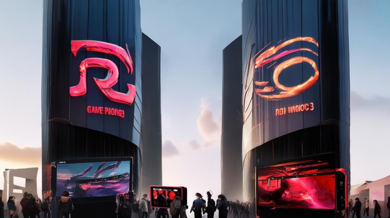 rog游戏手机3和红魔3哪个好
