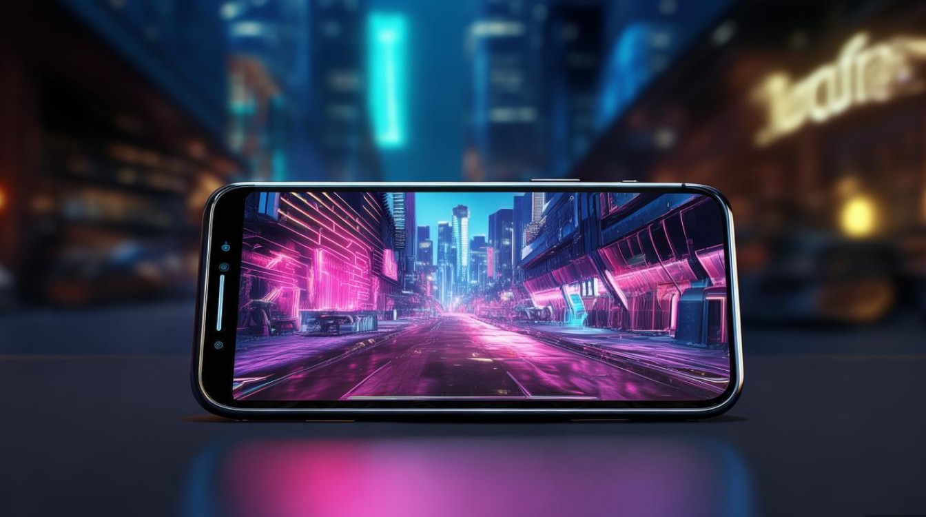 哪个安卓手机最好打游戏不卡顿