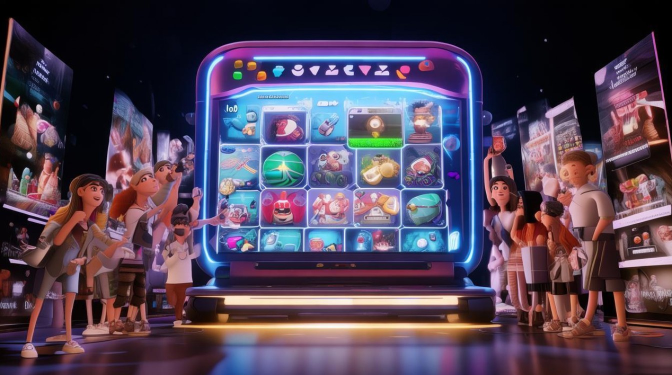 玩哪个游戏最容易让人氪金换手机? 玩哪个游戏最容易让人氪金换手机?