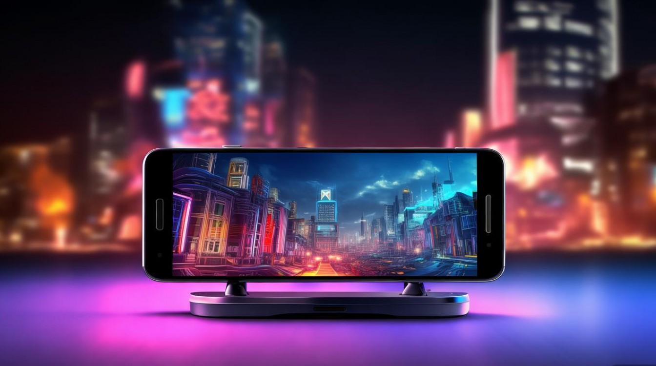 哪个安卓手机最好打游戏不卡顿