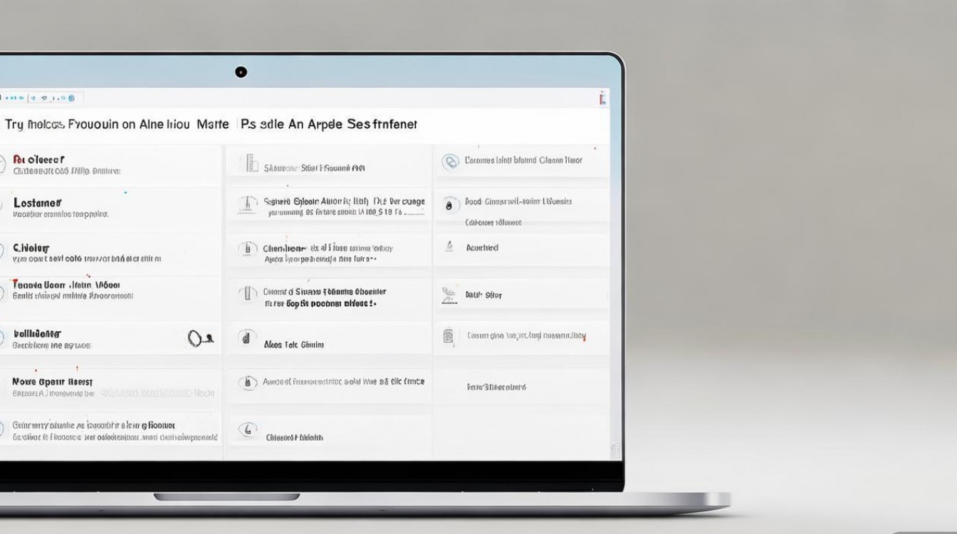 苹果电脑无法运行PC软件，有什么解决方法？