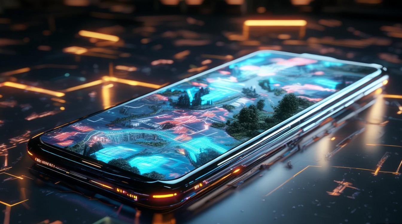 3d游戏手机哪个好一点 3d游戏手机哪个好一点