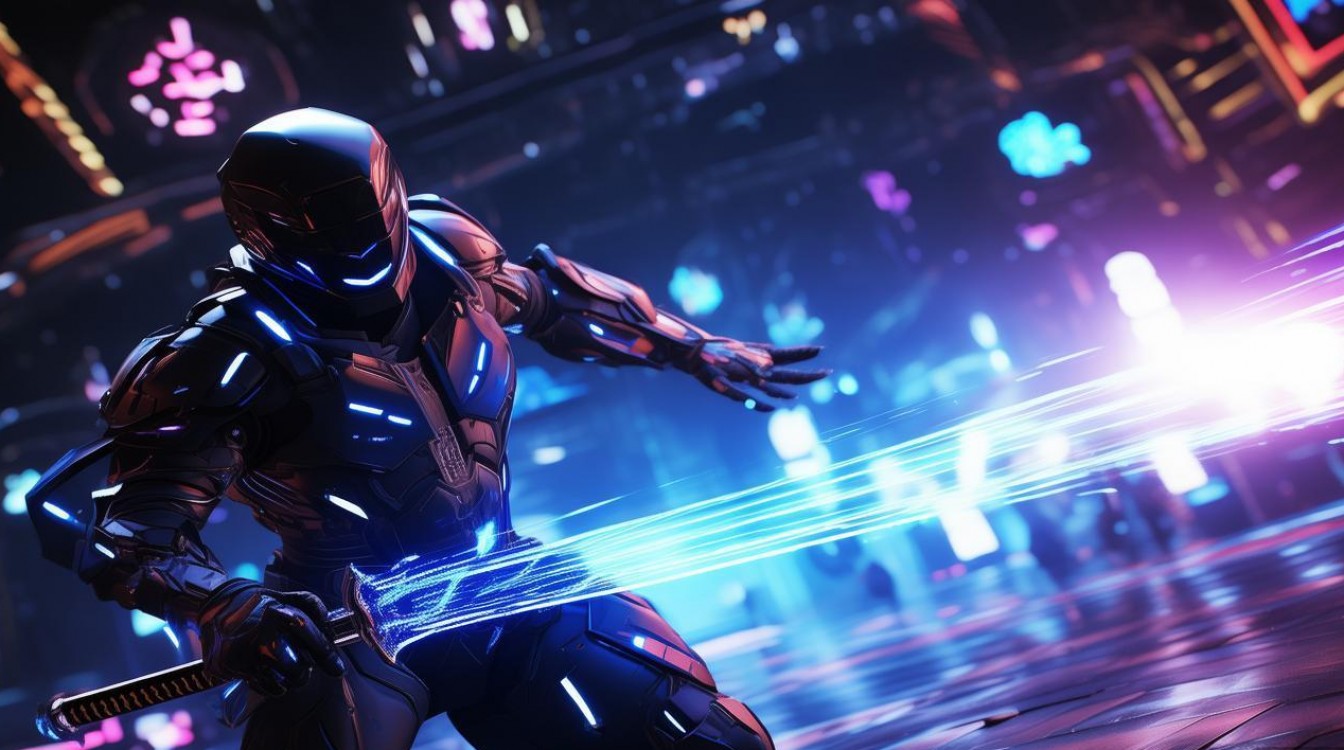 酷炫的拔刀斩游戏攻略怎么玩