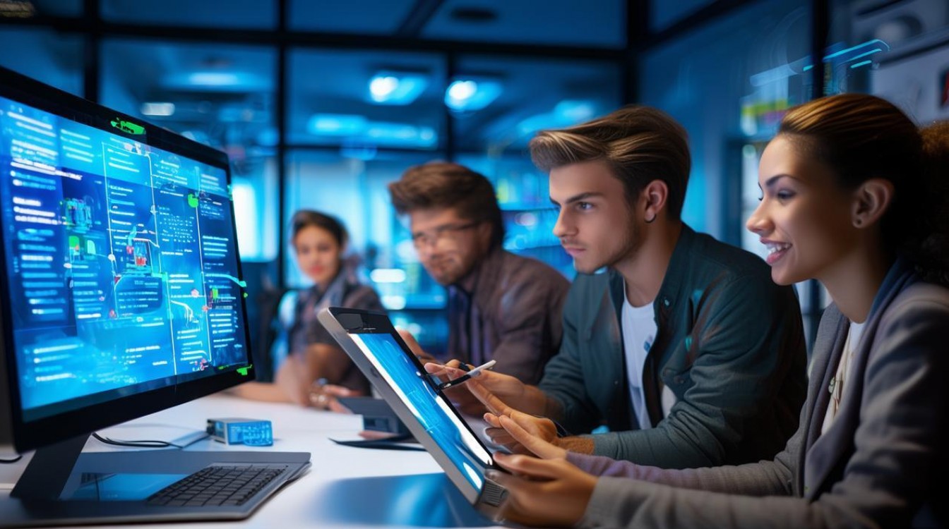 PS和PC软件分别指什么?区别与用途详解 PS和PC软件分别指什么?区别与用途详解