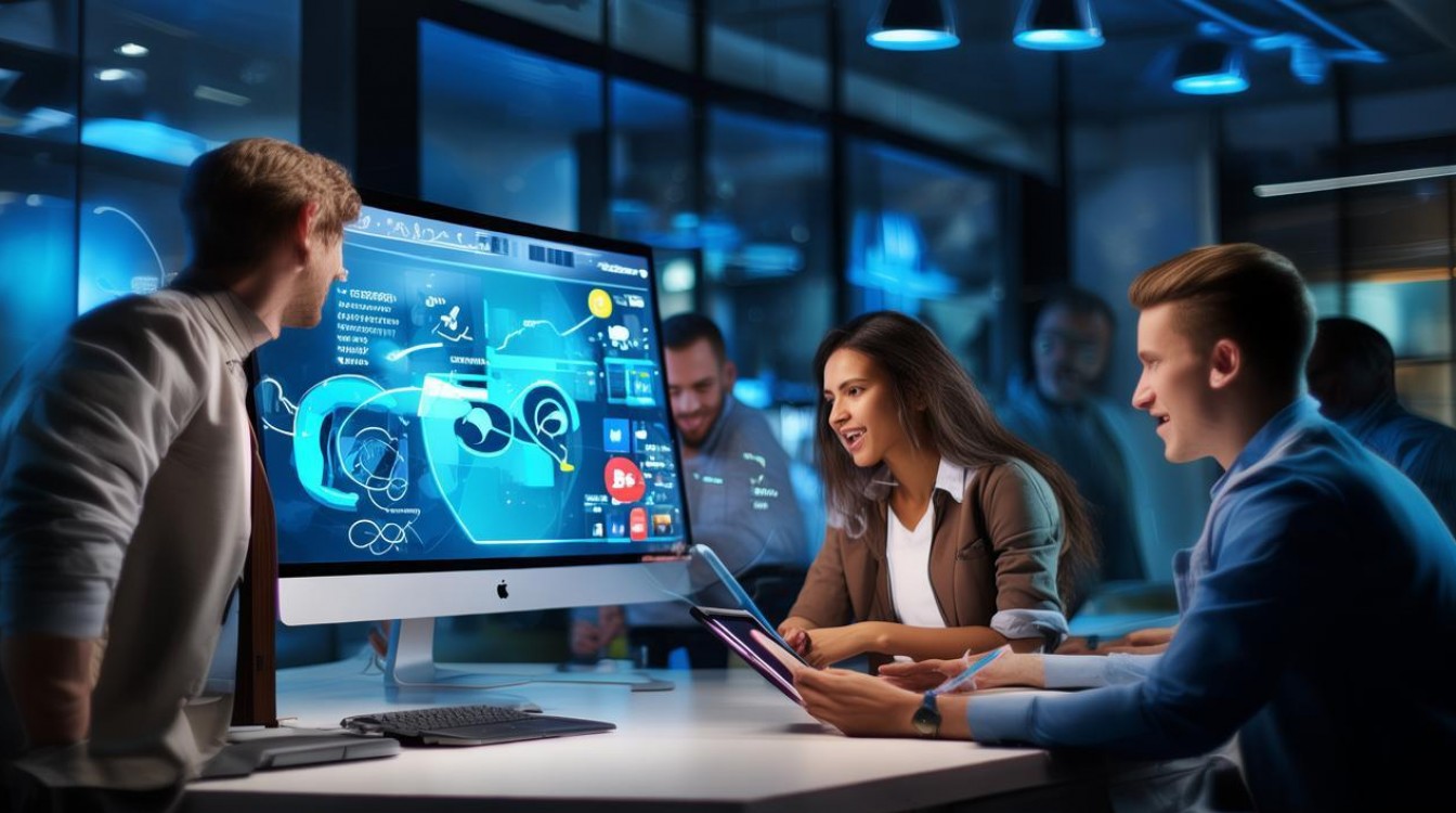 PS和PC软件分别指什么?区别与用途详解 PS和PC软件分别指什么?区别与用途详解