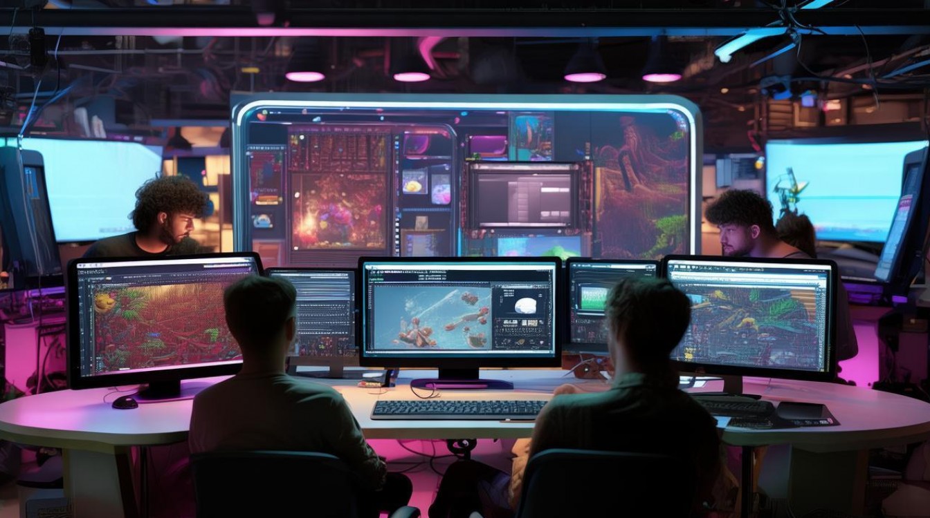 pc游戏设计需要学什么软件有哪些 pc游戏设计需要学什么软件有哪些