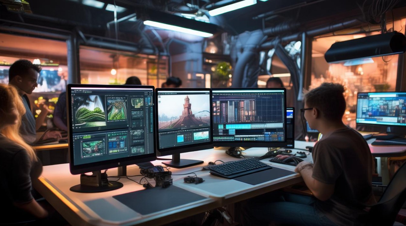 pc游戏设计需要学什么软件有哪些 pc游戏设计需要学什么软件有哪些