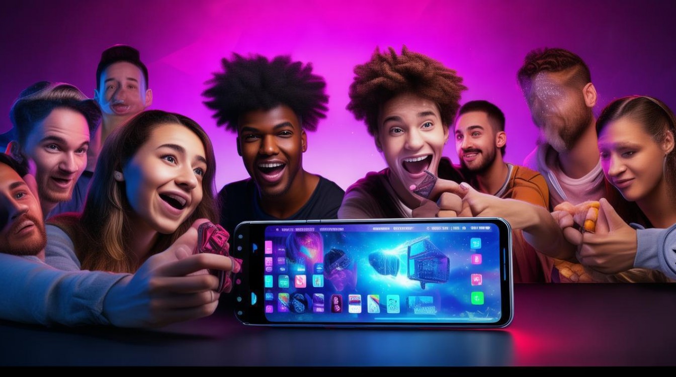 游戏党最适合买哪个牌子的手机 游戏党最适合买哪个牌子的手机