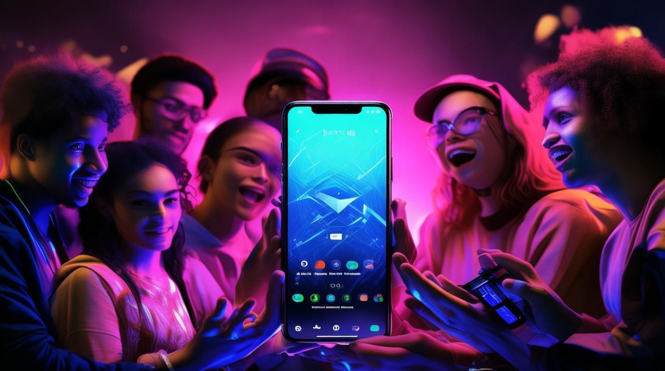 游戏党最适合买哪个牌子的手机 游戏党最适合买哪个牌子的手机