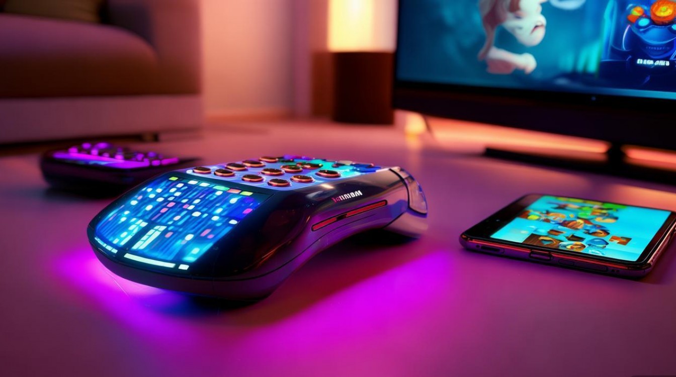 游戏机、手机、电视机哪个更适合日常家用娱乐? 游戏机、手机、电视机哪个更适合日常家用娱乐?