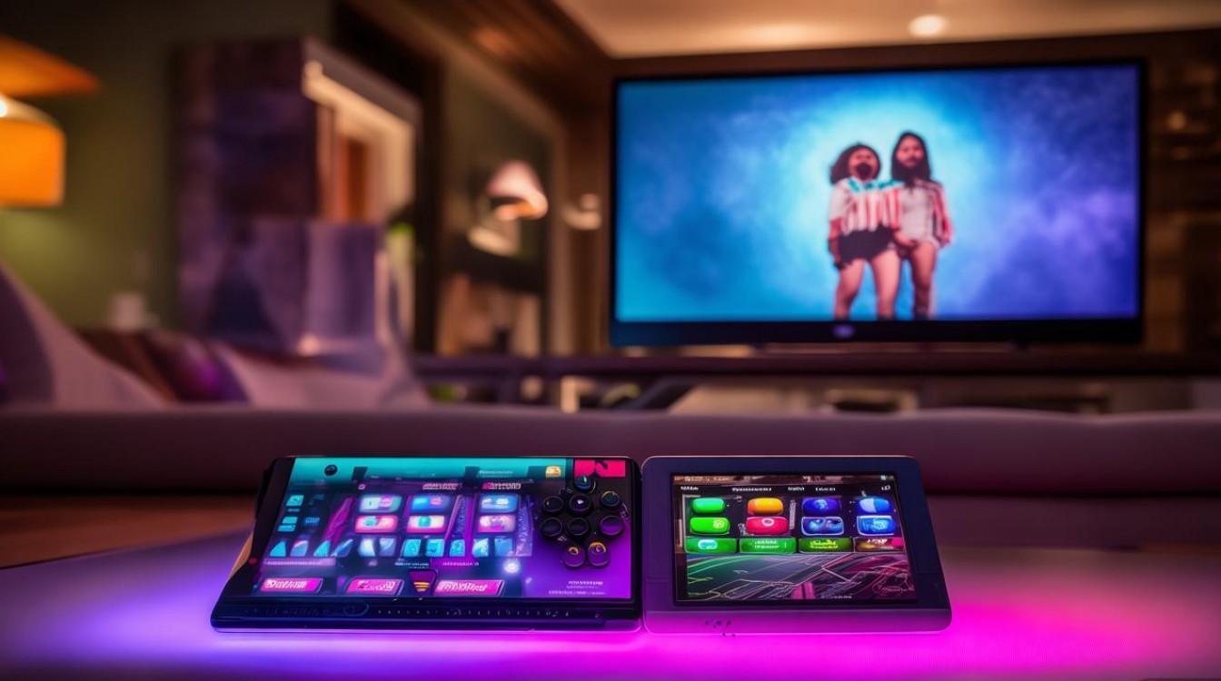 游戏机、手机、电视机哪个更适合日常家用娱乐? 游戏机、手机、电视机哪个更适合日常家用娱乐?