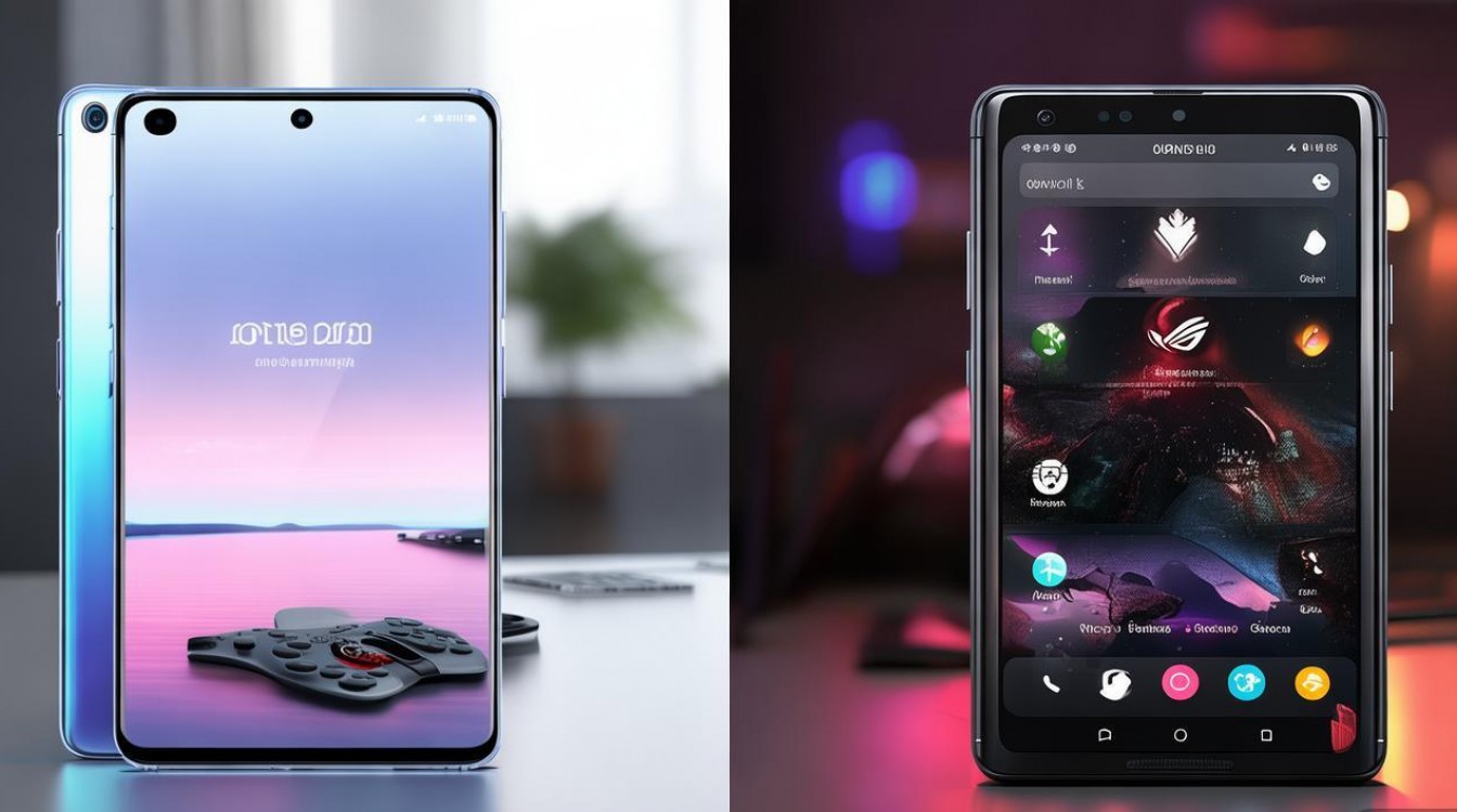 一加9和rog游戏手机5哪个更适合日常使用? 一加9和rog游戏手机5哪个更适合日常使用?