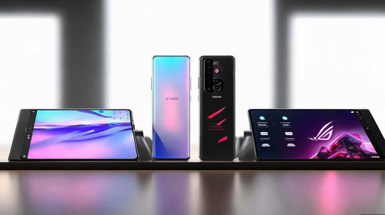 一加9和rog游戏手机5哪个更适合日常使用? 一加9和rog游戏手机5哪个更适合日常使用?