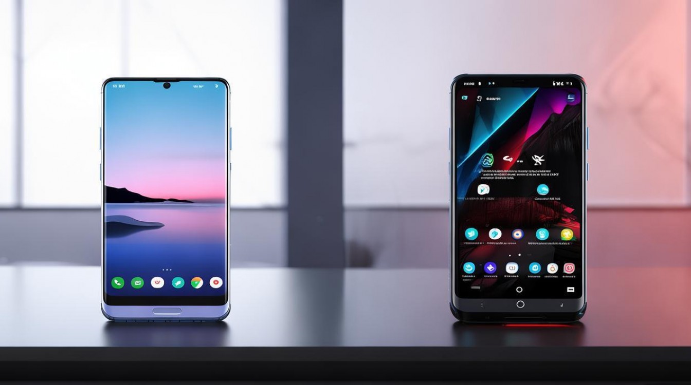 一加9和rog游戏手机5哪个更适合日常使用? 一加9和rog游戏手机5哪个更适合日常使用?