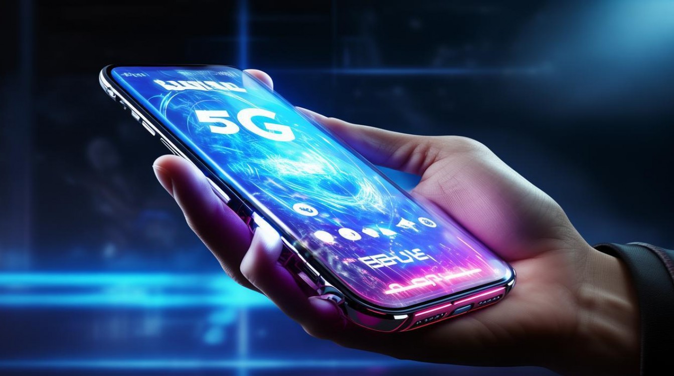 5g手机现在买哪个合适打游戏