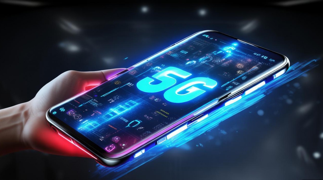 5g手机现在买哪个合适打游戏