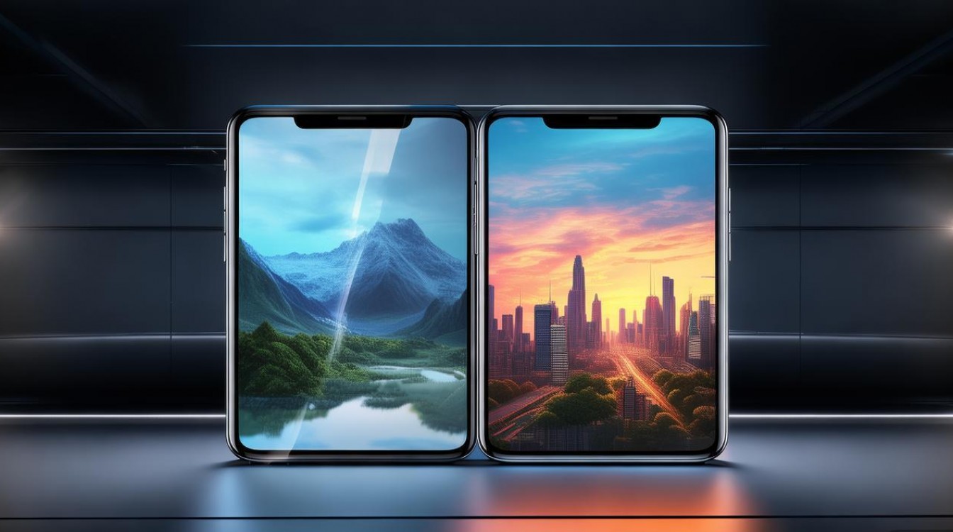 手机玩游戏lcd和a屏哪个好