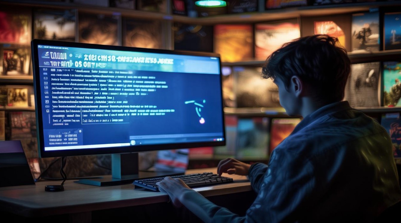 网咖单机游戏读档教程，如何找到存档位置并读取？