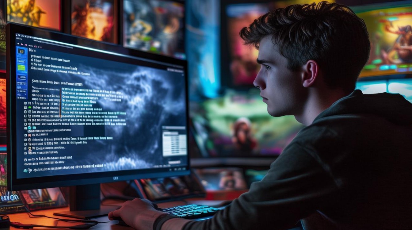 网咖单机游戏读档教程，如何找到存档位置并读取？