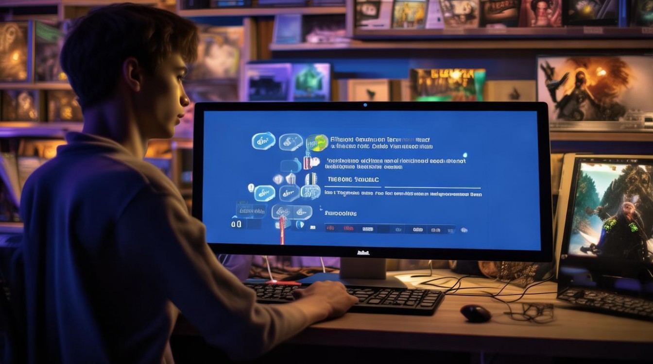 网咖单机游戏读档教程，如何找到存档位置并读取？