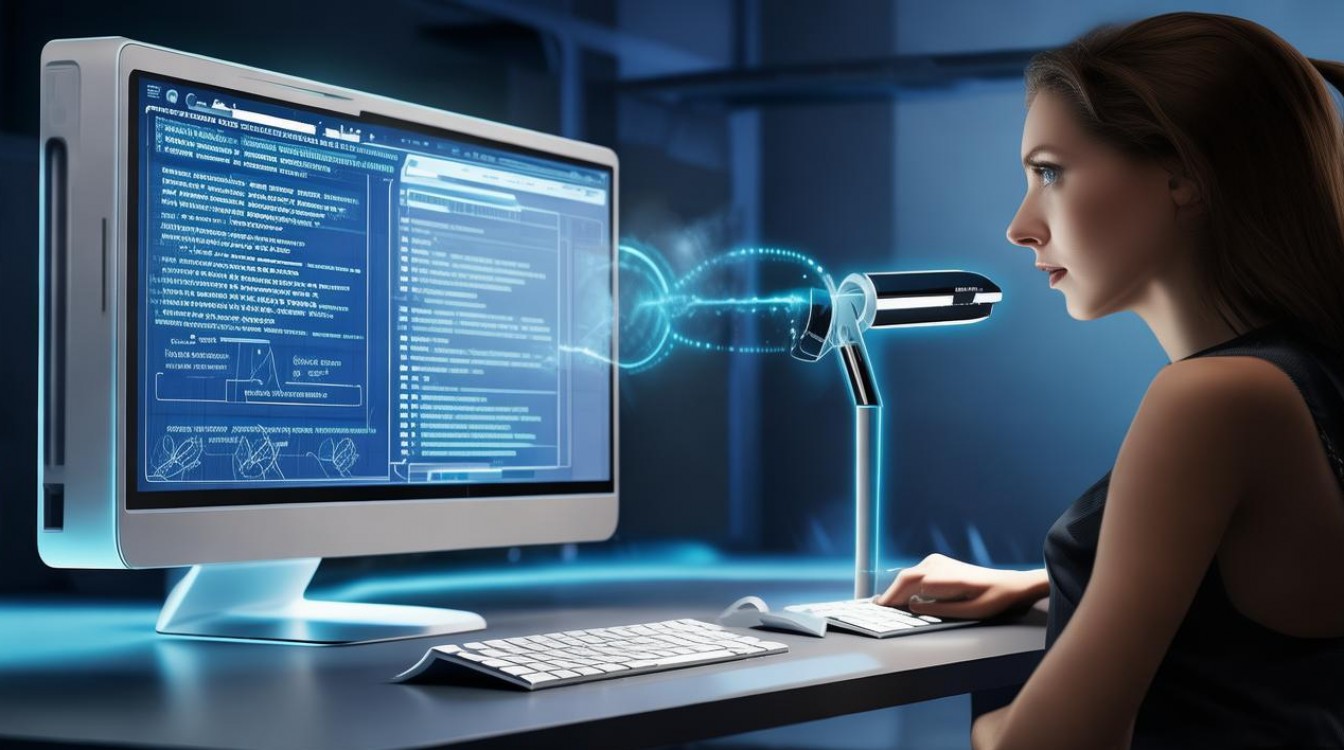 电脑如何用语音