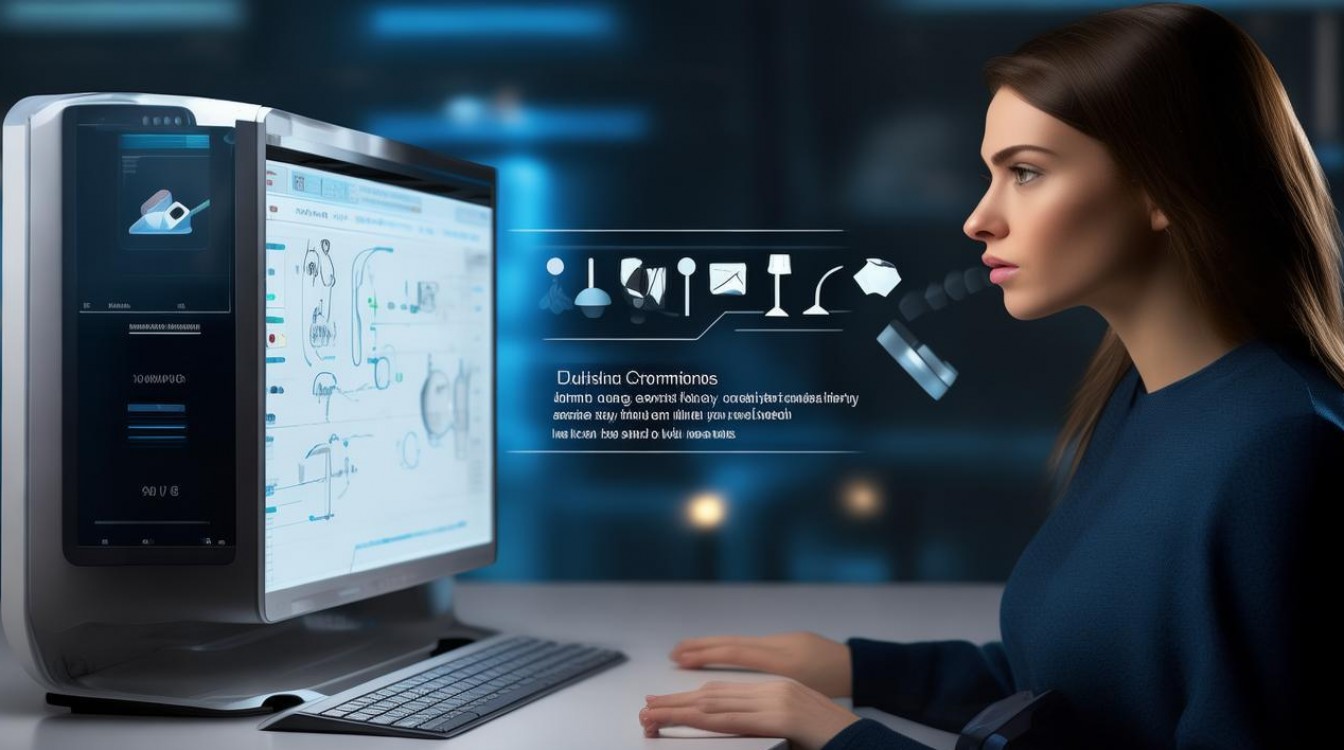 电脑如何用语音