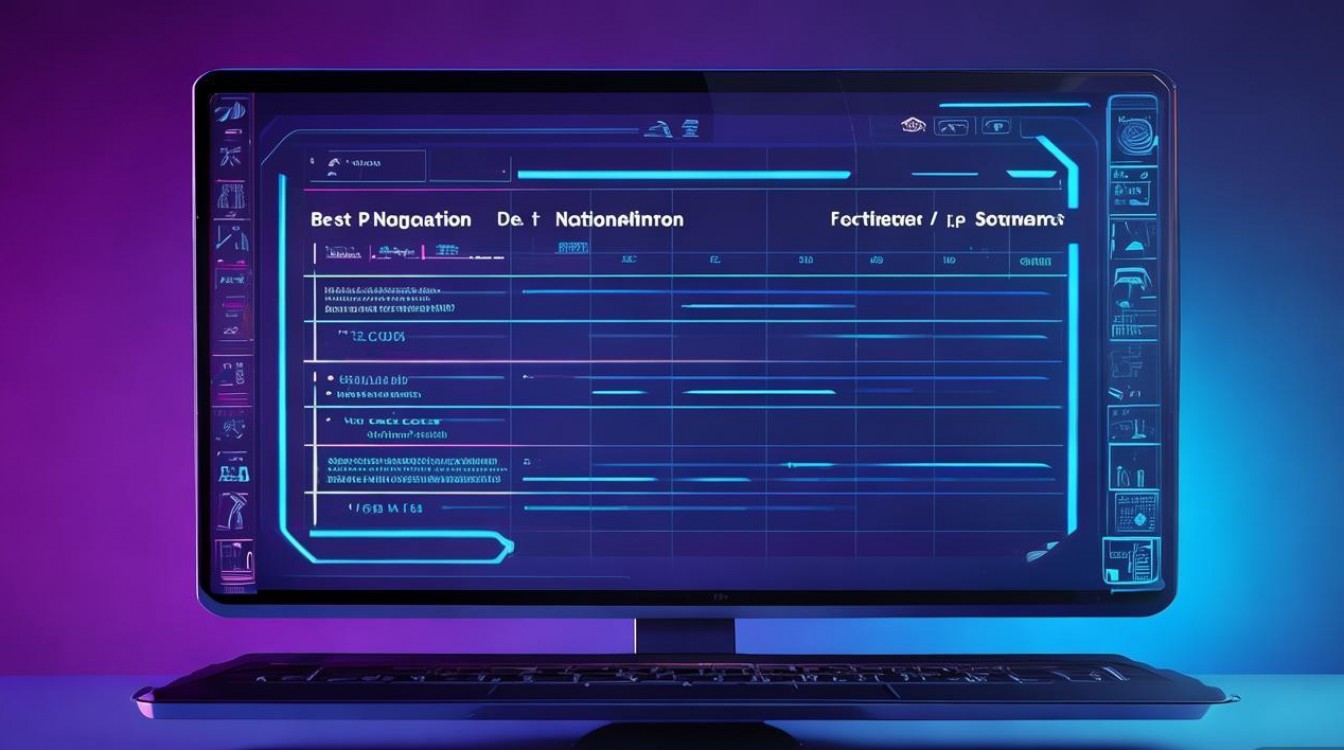最好用的pc版导航软件是什么