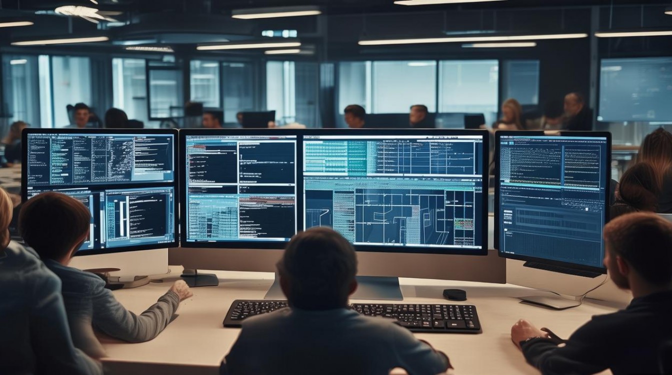 开发PC端测试软件需要哪些技术工具? 开发PC端测试软件需要哪些技术工具?