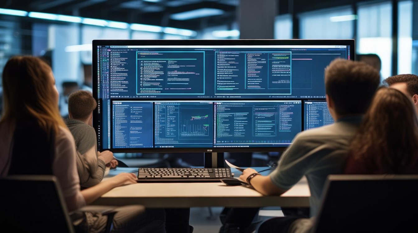 开发PC端测试软件需要哪些技术工具? 开发PC端测试软件需要哪些技术工具?