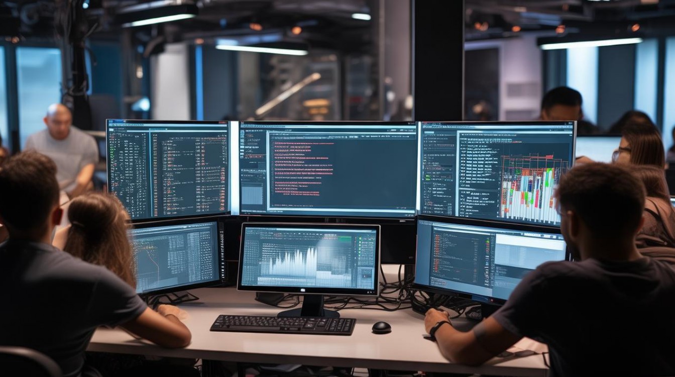 开发PC端测试软件需要哪些技术工具? 开发PC端测试软件需要哪些技术工具?