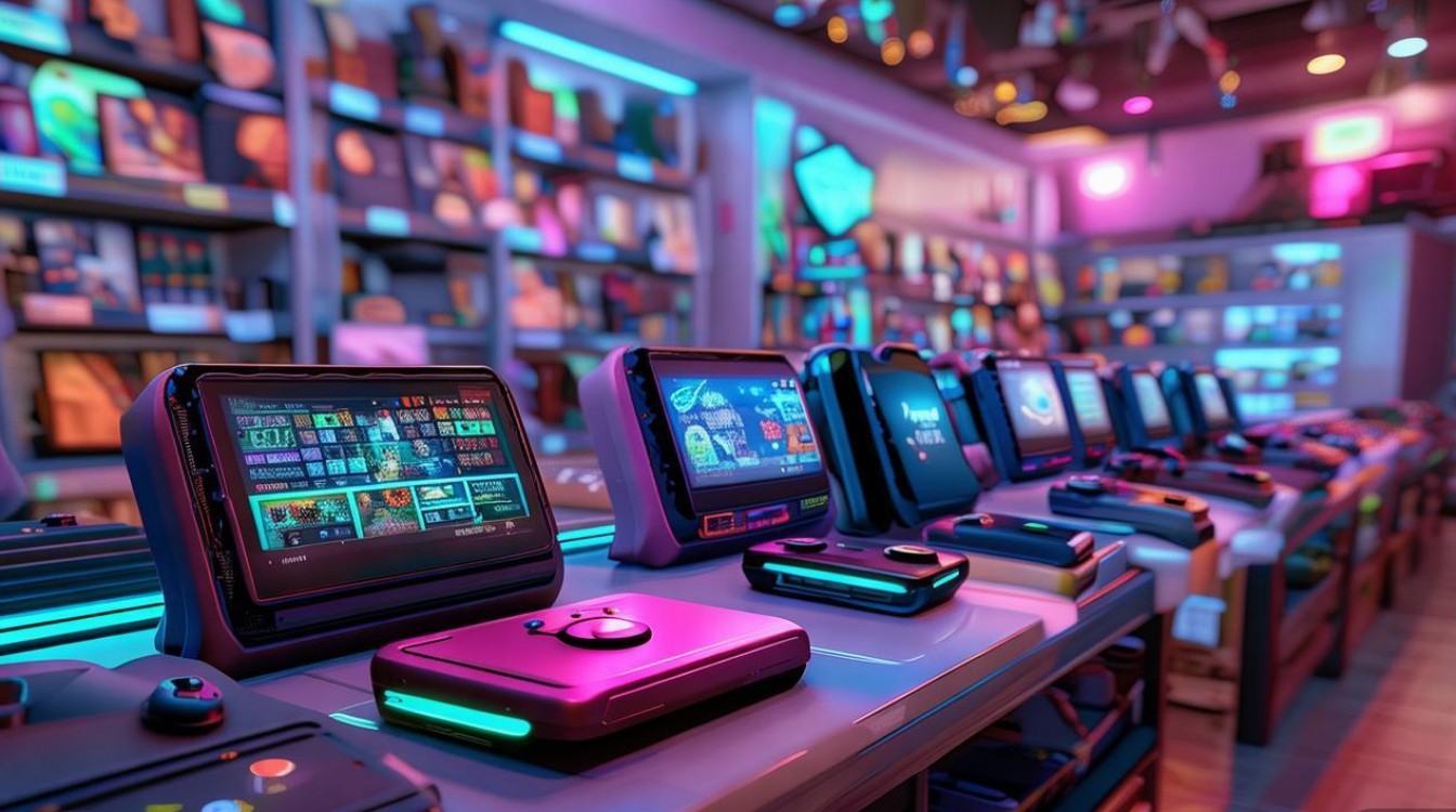 二手机动游戏机哪个好