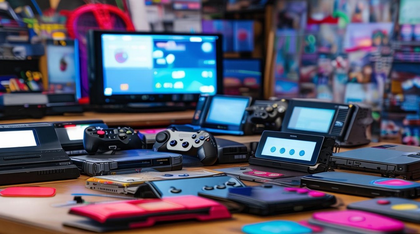 二手机动游戏机哪个好