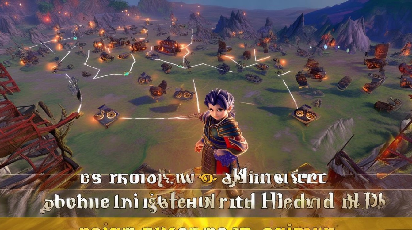 三国志游戏攻略新手怎么快速发育？