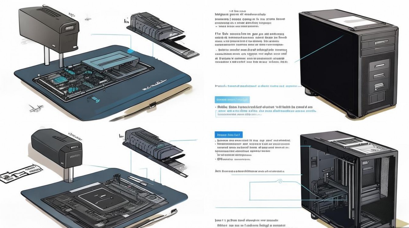 如何组装电脑主机配置？新手小白需要避开哪些坑？