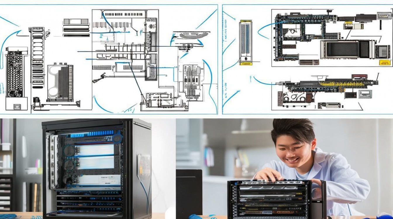如何组装电脑主机配置？新手小白需要避开哪些坑？