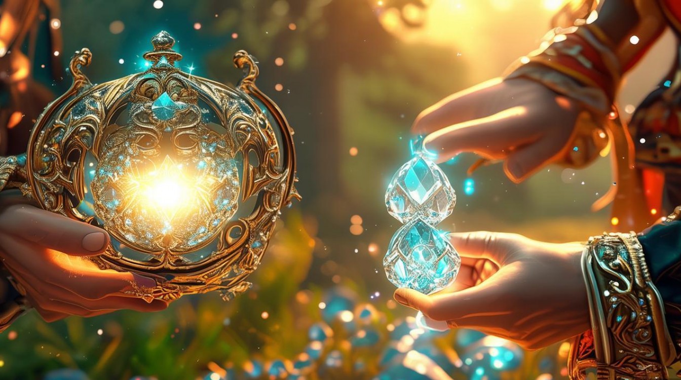 两个皇冠游戏攻略钻石怎么获得