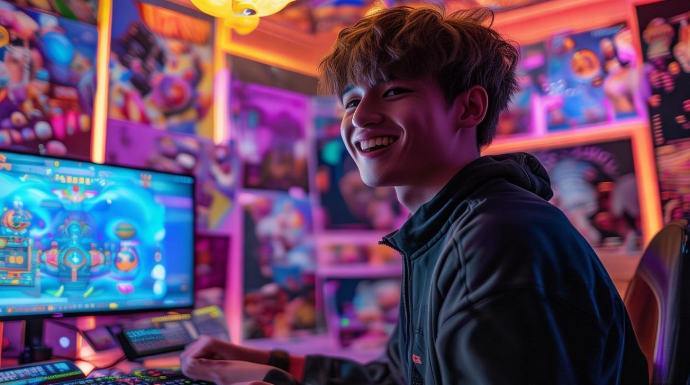 怎么做b站游戏攻略主播