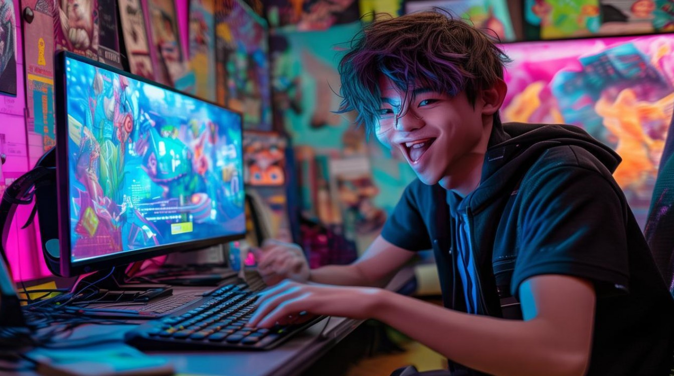 怎么做b站游戏攻略主播