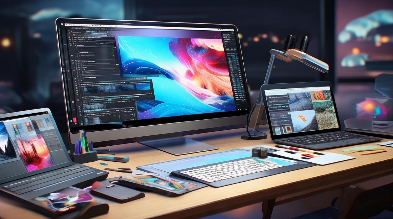 自己制作电脑壁纸，有哪些实用工具和技巧？