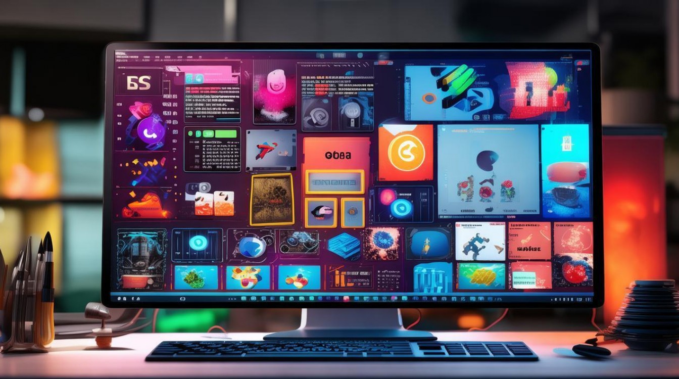 自己制作电脑壁纸，有哪些实用工具和技巧？