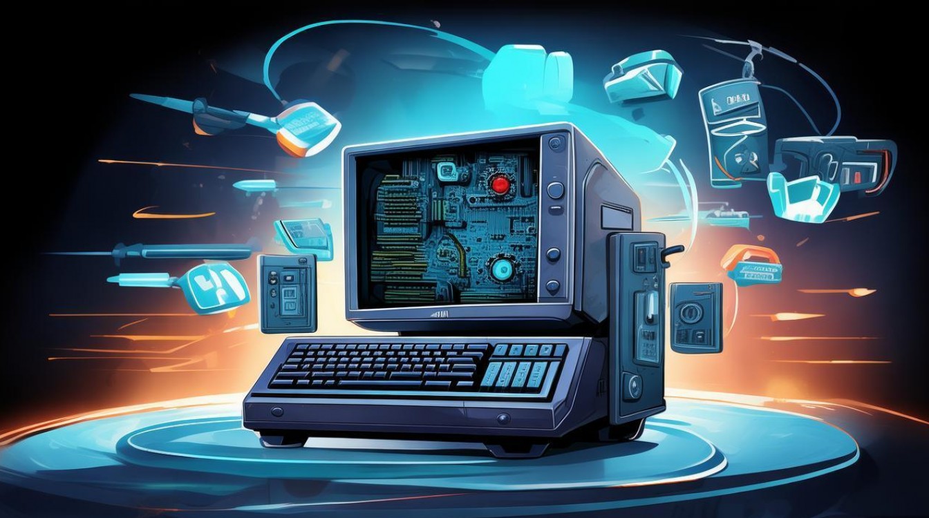 如何给台式电脑提速？5个实用方法让旧电脑秒变快！