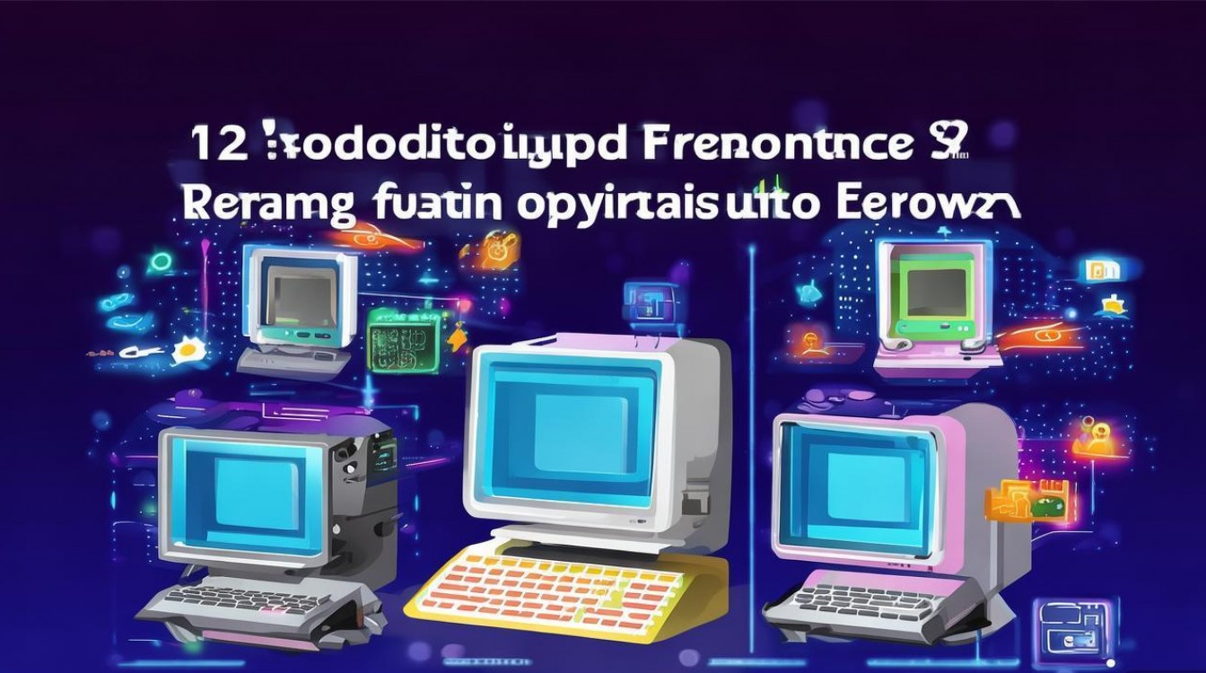 如何给台式电脑提速？5个实用方法让旧电脑秒变快！