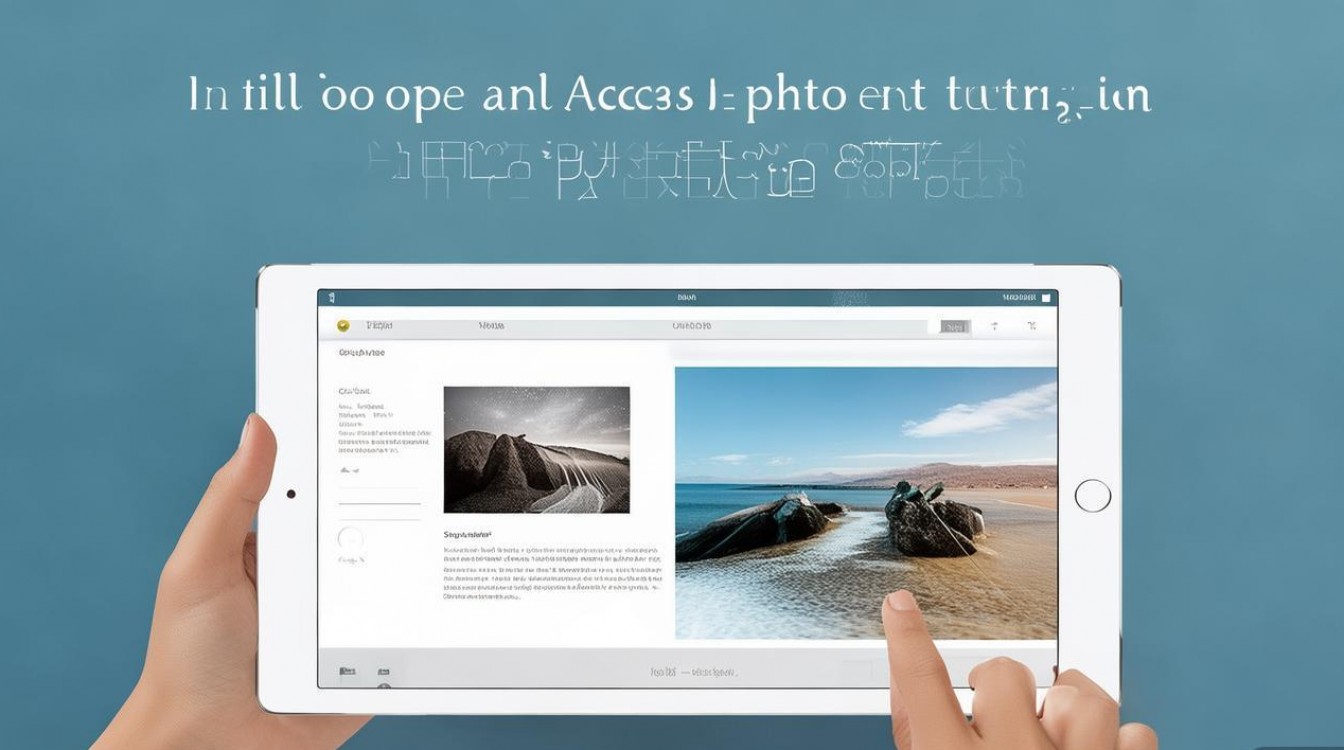 平板电脑怎么拼接图片？新手必看操作技巧