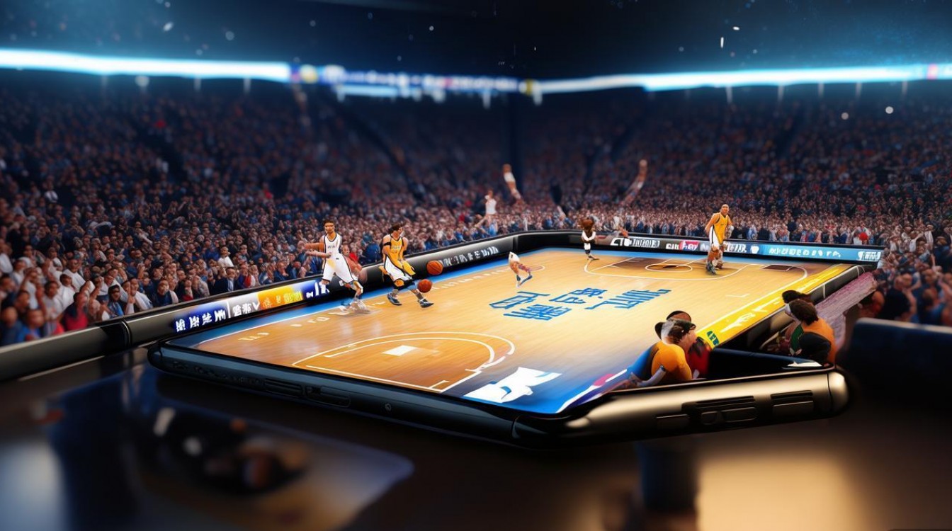 nba篮球游戏手机版哪个好玩中文版