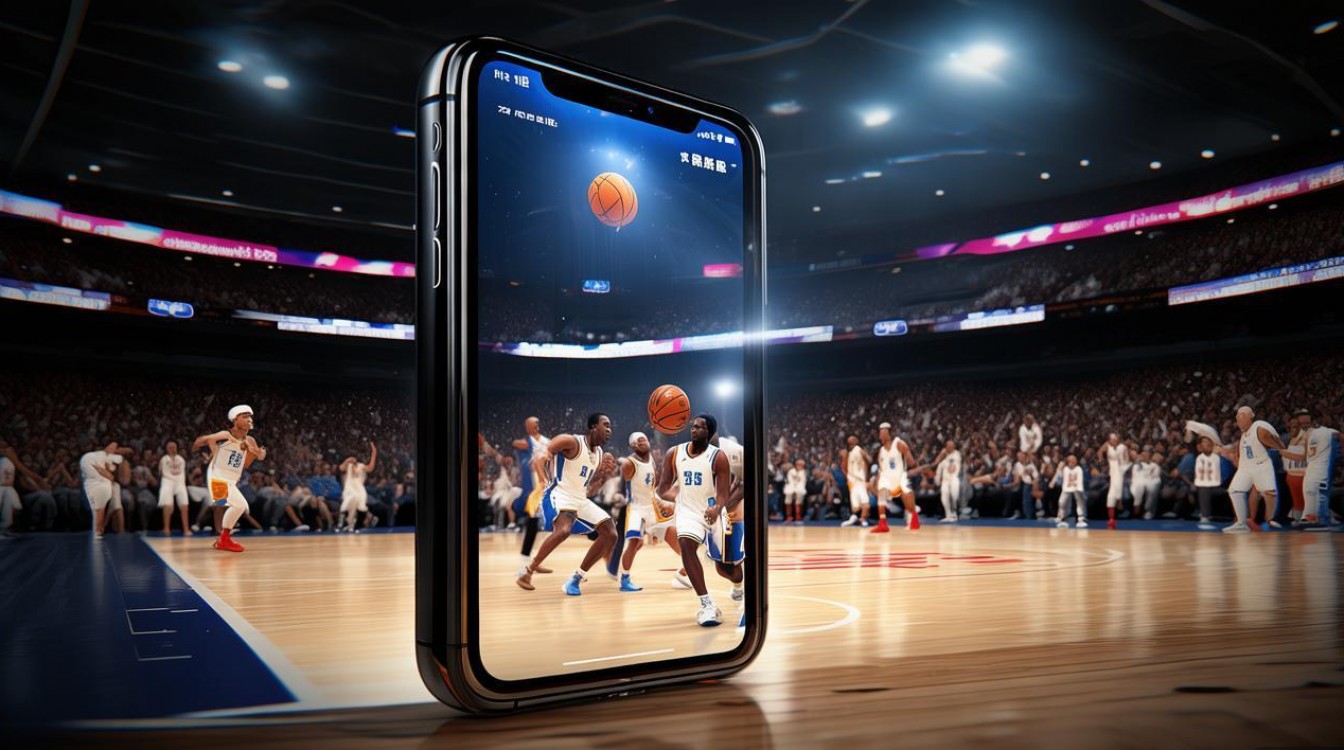 nba篮球游戏手机版哪个好玩中文版