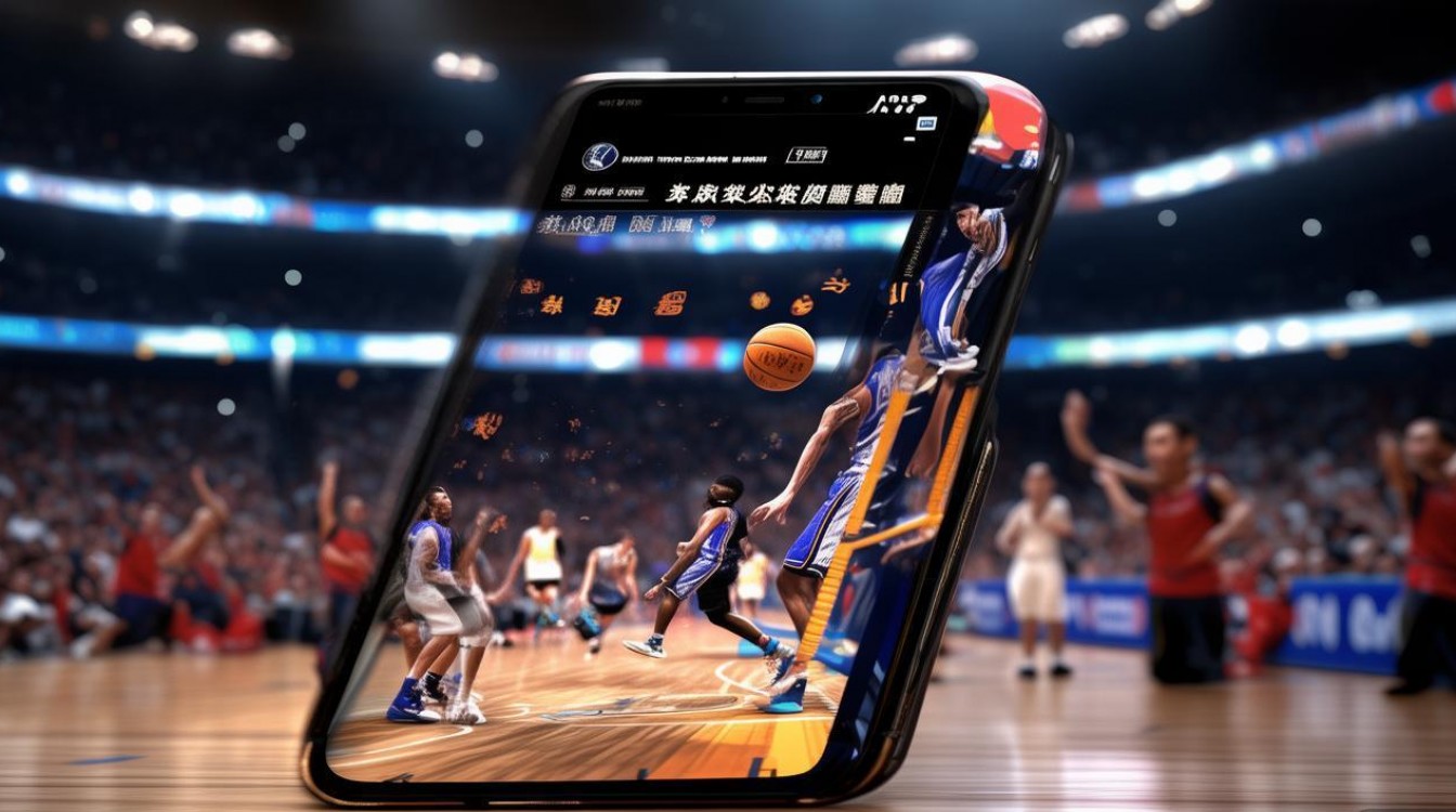 nba篮球游戏手机版哪个好玩中文版