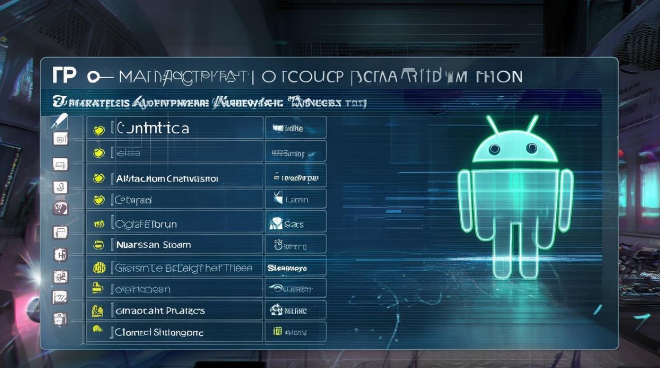 安卓手机用什么pc管理软件