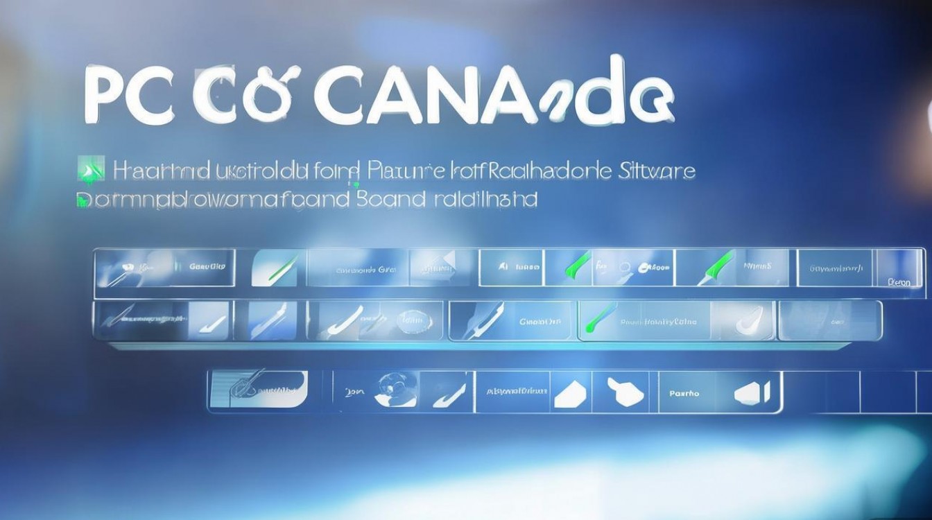 pc加拿大下载软件的平台有哪些？安全靠谱的推荐？