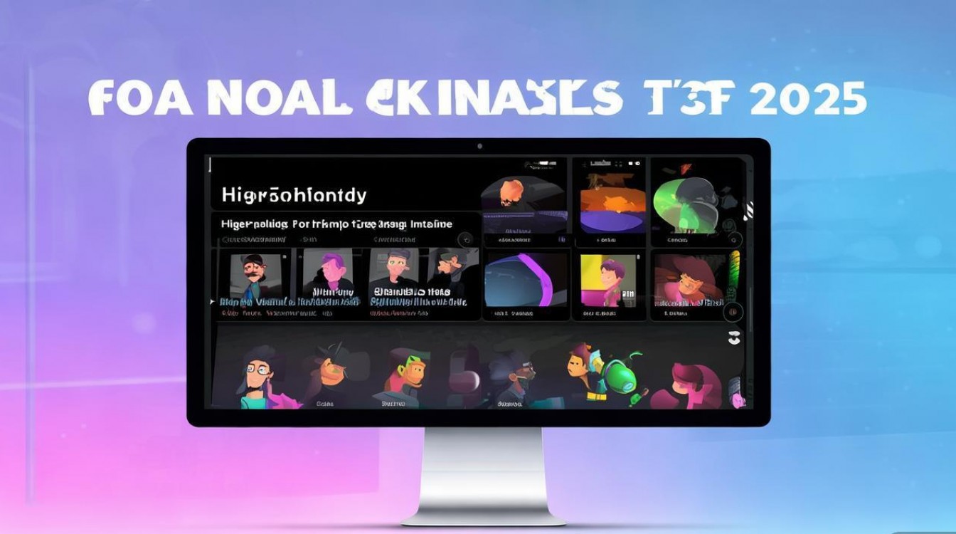 2025年pc端好用的k歌软件有哪些?免费音质好还简单易用的推荐下? 2025年pc端好用的k歌软件有哪些?免费音质好还简单易用的推荐下?